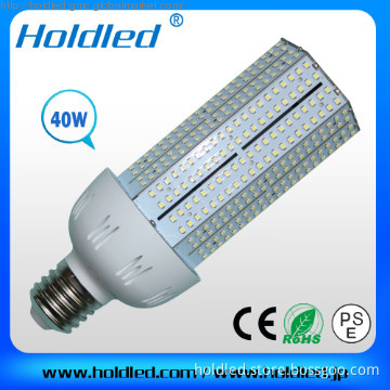 40w led corn bulb replacing 150w metal halides